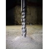 FF ERA 10-Pack SDS Plus 5/32" x 6" Rotary Hammer