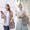 Hafmall Loncheras Termicas De Doble Capa Para Dama/mujeres Fiambrera