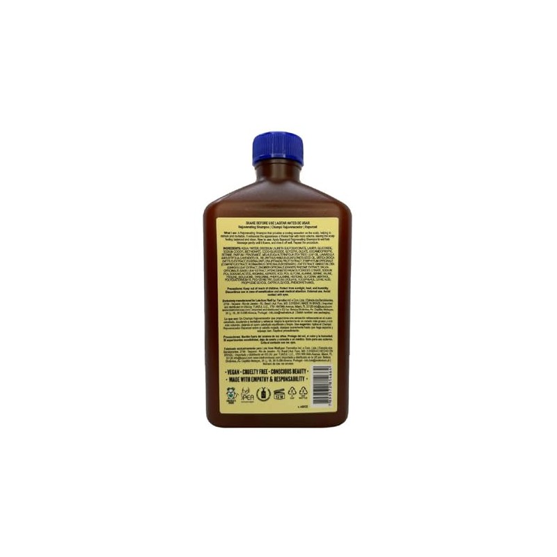Lola Rapunzel Shampoo 250 ml