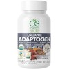 Organicside - Adaptogen Complex 60 Cápsulas - Reishi, Lions Mane,