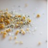 Shiohachi Garlic Salt, 2.3 oz (65 g)