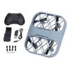 Grid Mini Portable 4 Axis Drone with HD 8K Camera