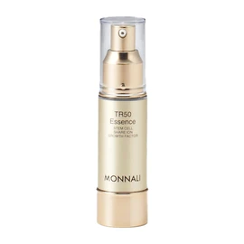 Monali Gold Series TR50 Essence Serum, 1.1 oz (30 g)