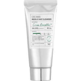  VT COSMETICS Reedle Shot Cleanser, Pore Care, Skin Care, Facial Cleanser