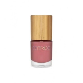 CATRICE Pure Simplicity Essence UÑAS C01 Rose Verve 8 ml