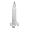 Juicer Orange Press Strainer Basket with Press Cone ABS Plastic