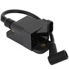 ECCPP Outboard Ignition Coil CDM Module Engine 4 Pin 1996-2007