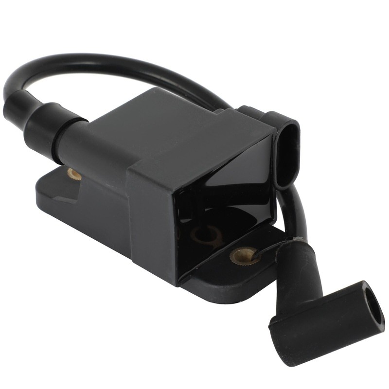 ECCPP Outboard Ignition Coil CDM Module Engine 4 Pin 1996-2007