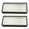 2PCS Air Purifier Filter High Efficiency Particulate Air Filter Screen