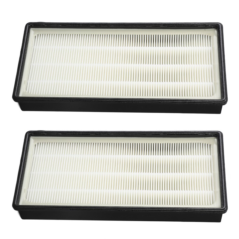 2PCS Air Purifier Filter High Efficiency Particulate Air Filter Screen