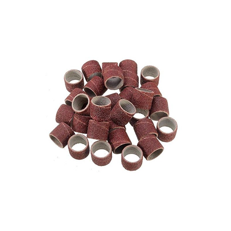 Rotary Tool Accessory Kit SUPERTOOL 260PCS All-Purpose Rotary Accessory Kit