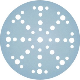 Festool 575156 STF D150/48 P80gr/10 sanding discs, steel grey, pack of 10