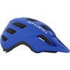Giro Men's Fixture Cycling Helmets Matte Trim Blue 22, One
