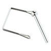 Stainless Steel Square Shaft Locking Pin 5/16" x 2 3/4"