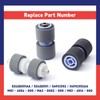 Dusledel 8262B001 3601C002 Scanner Paper Exchange Roller Kit Compatible with