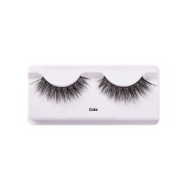 Kiss Lash Couture Faux Mink Gala, 0.6 Ounce