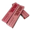 Set De 8 Labiales Lipstick Oil Click Hidratantes Con Brillo