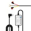 Type C Hardwire Kit Dash Cam