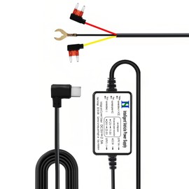 Type C Hardwire Kit Dash Cam