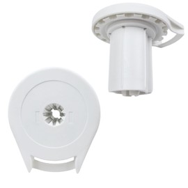 R16 R-Series Roller Shade Clutch Replacement for 1 1/2 Inch (38mm) Tubes