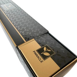 Pure And Easy Tea, Ascent Pure Tea Collection, 15 Count Sampler Set, 5 Handcrafted Premium Blends, BPA-Free Sachets, 100% Natural, Caffeinated, 52.5g/1.85oz