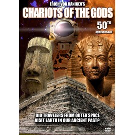 Chariots Of The Gods (50th Anniversary Edition)