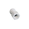 FILTROTECH 7 m Water Inlet Pipe Connection Set for Refrigerator