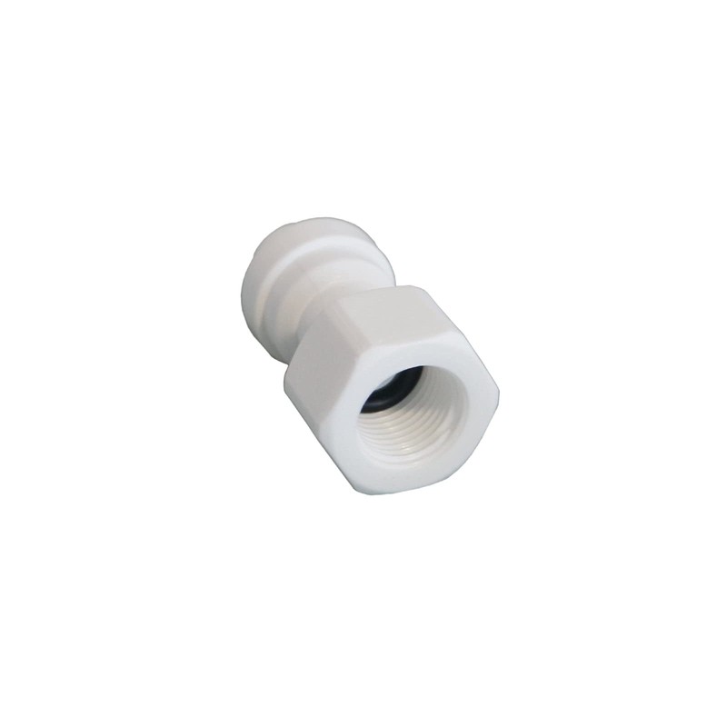 FILTROTECH 7 m Water Inlet Pipe Connection Set for Refrigerator