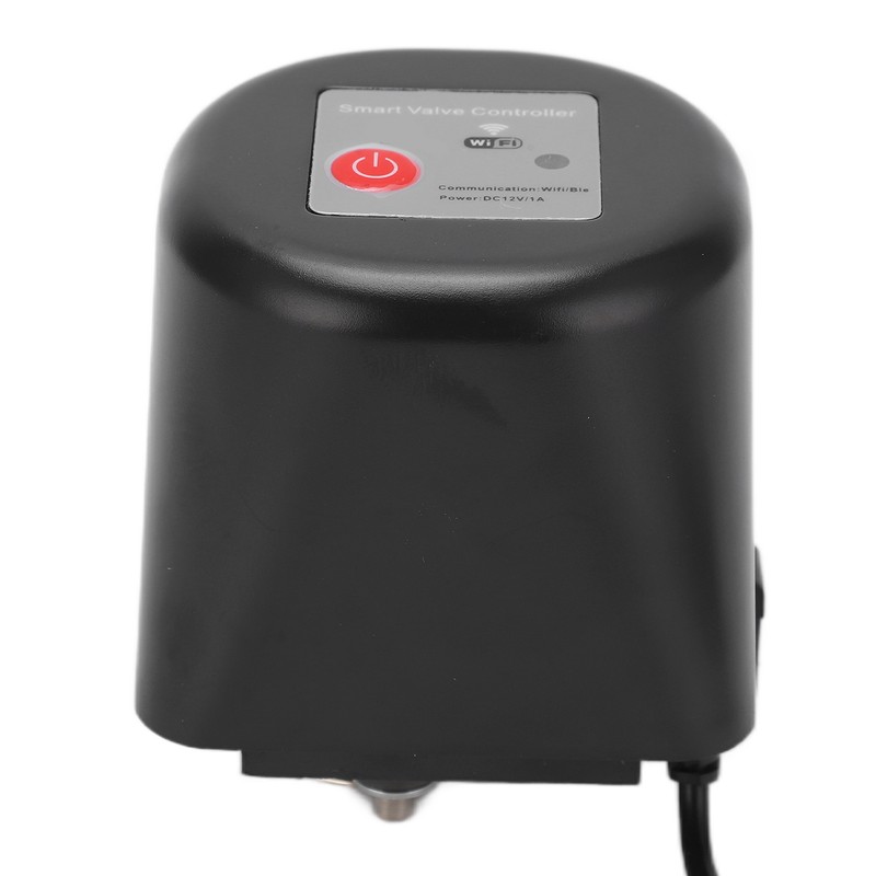 Smart Valve Controller Water Gas Shut Off APP Remote Control