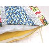 FLORET LONDON [LIBERTY PRINT LIBERTY PRINT] Cushion Cover 17.7 x