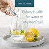 LithoLyte Kidney Health | Water & Beverage Enhancer 10 mEq,
