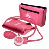 Várias Marcas Kit Medicina Estudiante Enfermería Accesorios Rosa