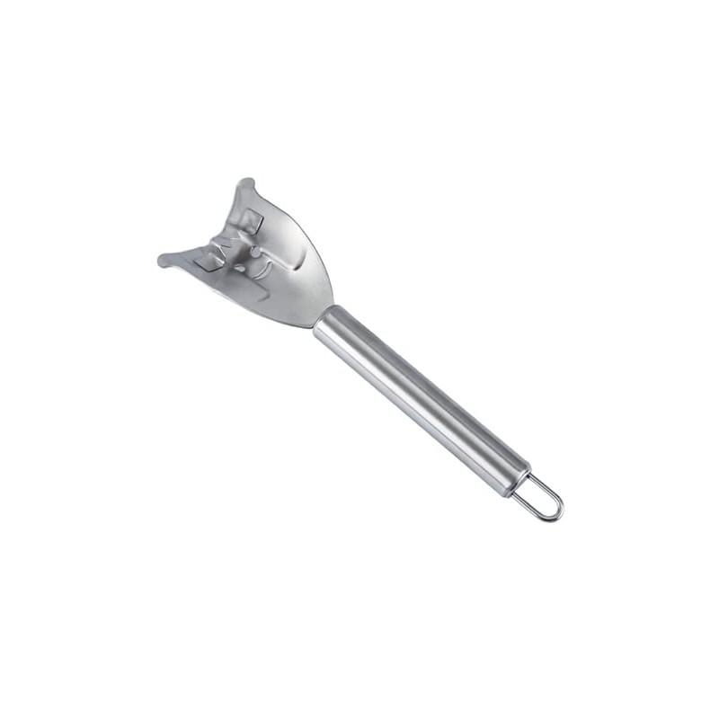 WOIWO 1PCS Stainless Steel Corn Planer Separator Quick Sheller Kitchen