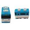 Titipo and Friends Pullback Gear Toy Mini 5 Trains Character