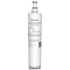 AllSpares Fridge Water Filter for Whirlpool SBS200 SBS002 SBS001 and