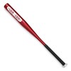Aluminum Alloy Baseball Bat Competition Bat for Home Defense Competitions