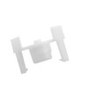 CANJPTON Compatible with Thetford C250 C260 Toilet Cassette Pump and