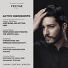 PREVIA Volumising Bodifying Conditioner | Adds Volume & Moisture for