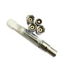 8Pcs 510 Thread Magnetic Adapter - High-Precision Magnetic 510 Thread
