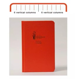 Unbranded Surveyor's Mini Level Book B-150M