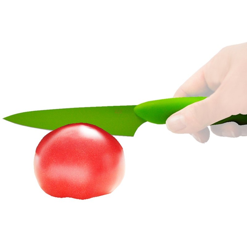 貝印 KAI 包丁 ペティナイフ 120mm Broad Beans AB5602