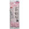 Okamoto Gloves Bill Pearl Vinyl Thick NP Pink M