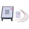 Motor Speed Controller LCD Smart Digital Display with Remote Control