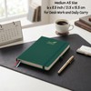 BEZEND 2027 Daily Planner (6" x 8.5") Full Page Per