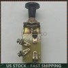 Kit de interruptor atenuador faro con perilla de encendido y