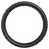 2-PCS 29" Mountain Bike Tires 29x2.25/57-622 Compatible with 29x2.20/2.25/2.30 Bike