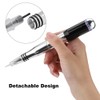 Electric Permanent Eyebrow Lip Line Tattoo MTS Machine Makeup Microblading