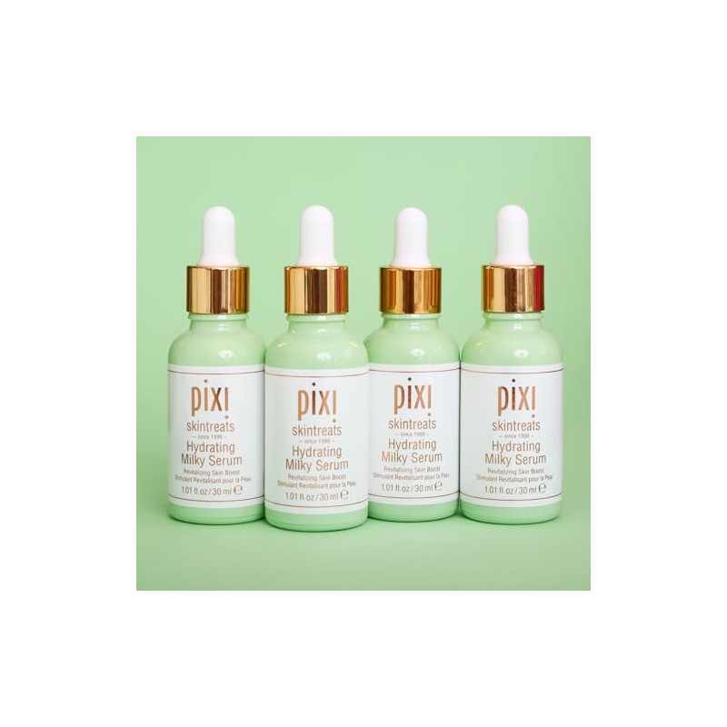 Pixi Hydrating Milky Serum