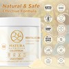 Natura Nutrition Natura Bovine Colostrum Powder C First Milking, Grass-Fed