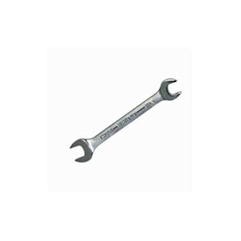 Williams EWM-0910 Double Head Open End Wrench, 9 by 10 Millimeter